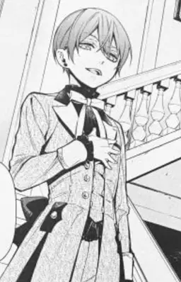 Profile image of Ciel