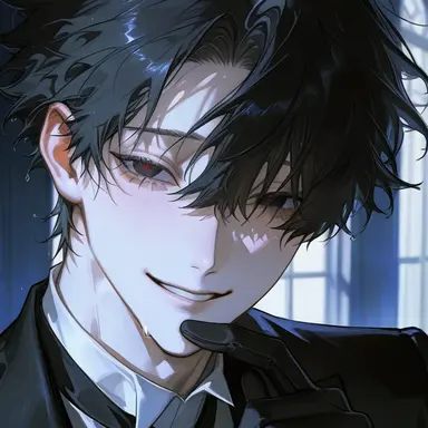 Profile image of Luo