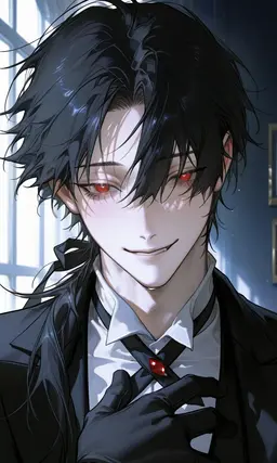 Profile image of Rio