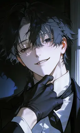 Profile image of Luo