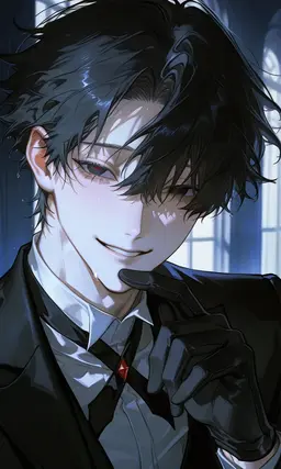 Profile image of Luo
