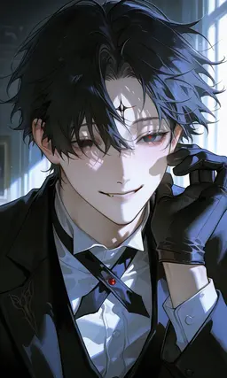 Profile image of Luo