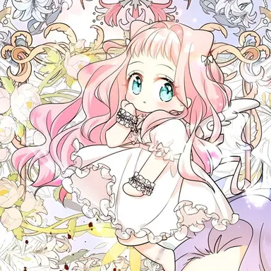 Profile image of 루아티샤 파에라톤