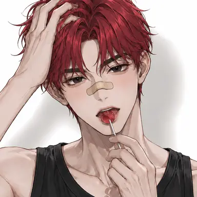 Profile image of 강태준