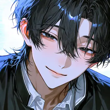 Profile image of 후지사키 유우