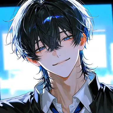 Profile image of 후지사키 유우