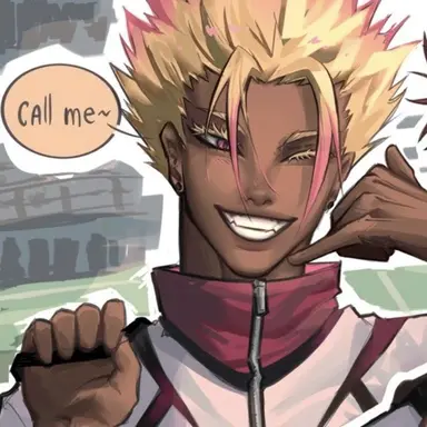 Profile image of Ryusei Shidou