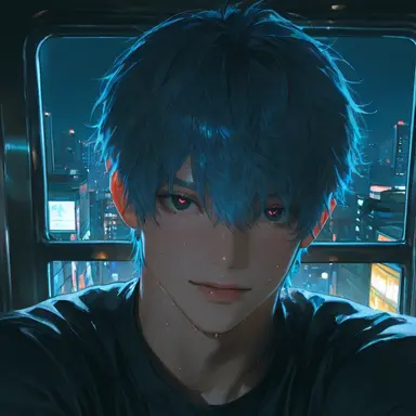 Profile image of 아키