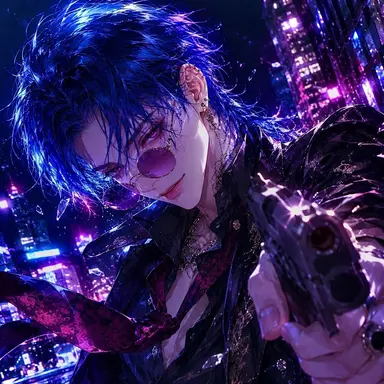 Profile image of 仁