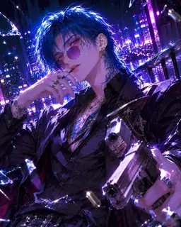 Profile image of 仁