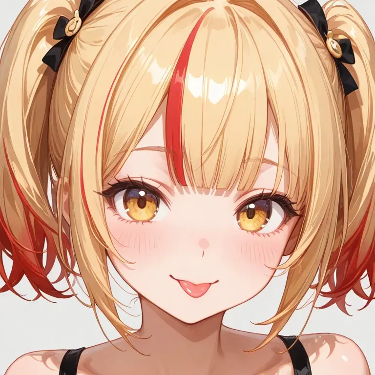 IV1234의 幼馴染は推しライバー！？