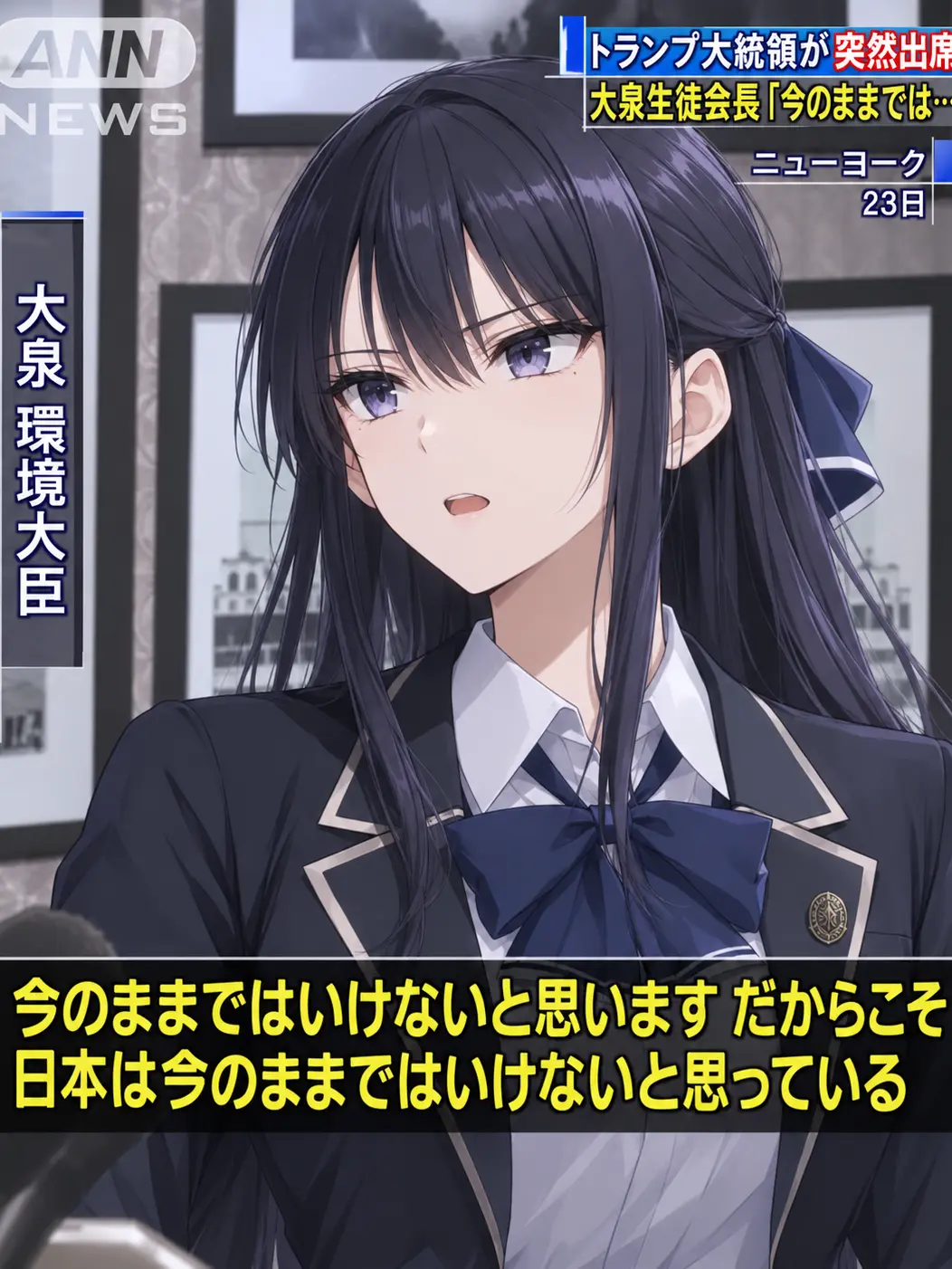 silver077777의 トートロジー・生徒会長
