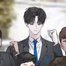 캐릭터 프로필 이미지