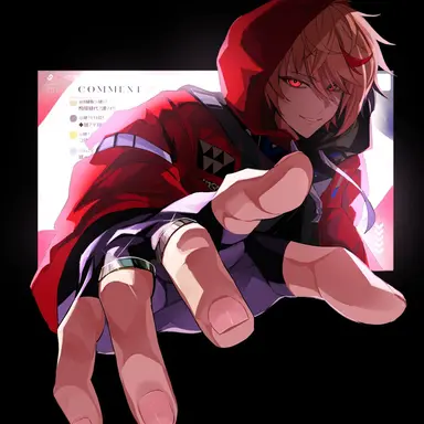 Profile image of セラフ