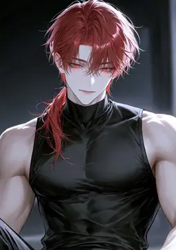 Profile image of Ren