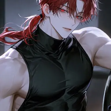 Profile image of Ren