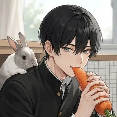 Profile image of Ritsuka