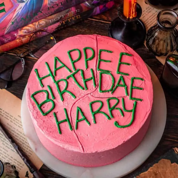gaingoungbo의 To Harry.