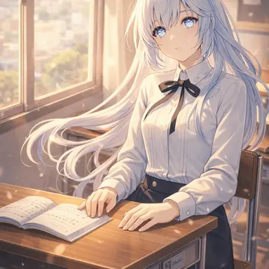 Profile image of ユリ