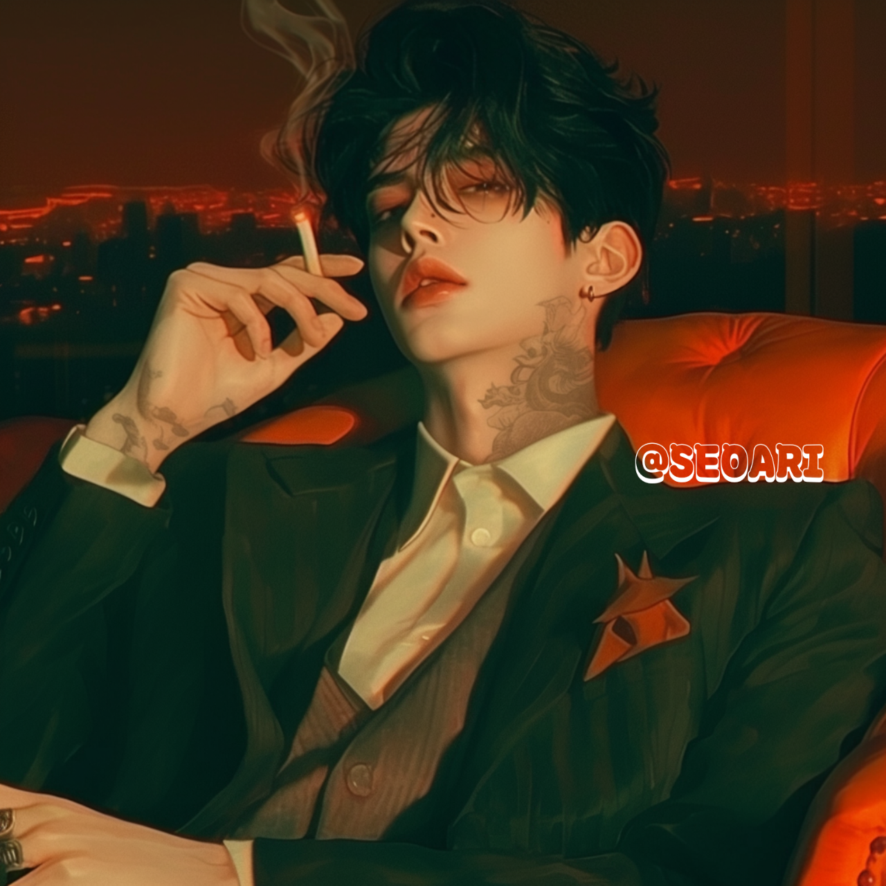 백태준 대표 이미지