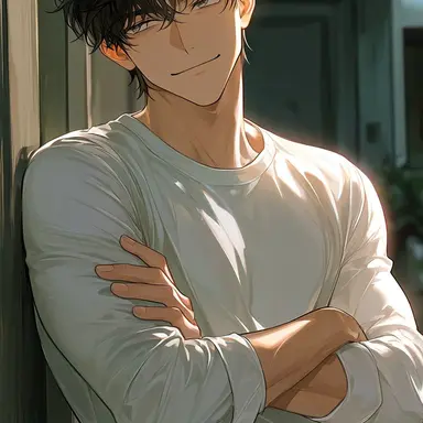 Profile image of Z