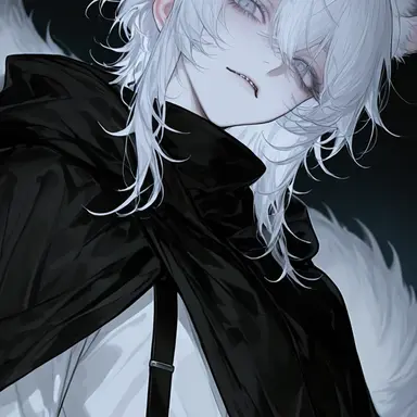 Profile image of オオカミさん