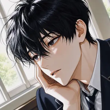 Profile image of Yoon Sunho
