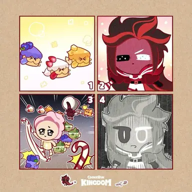 Profile image of 벨벳케이크