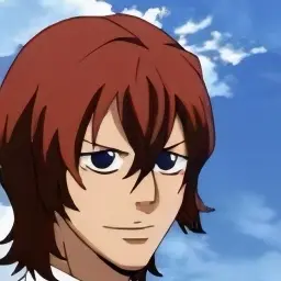 Profile image of 新開隼人