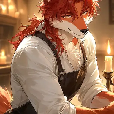 Profile image of Rowan