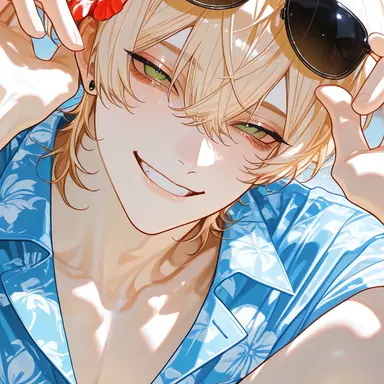 Profile image of Leo