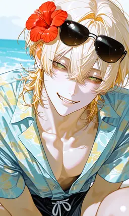 Profile image of Leo