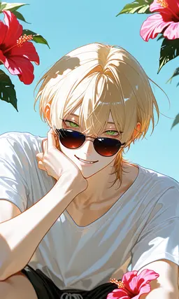 Profile image of Leo