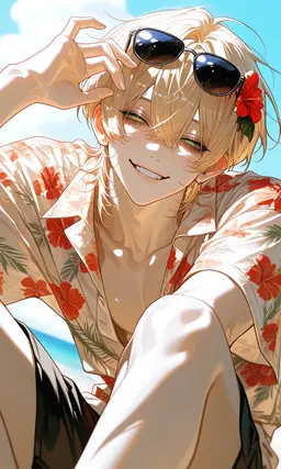 Profile image of Leo