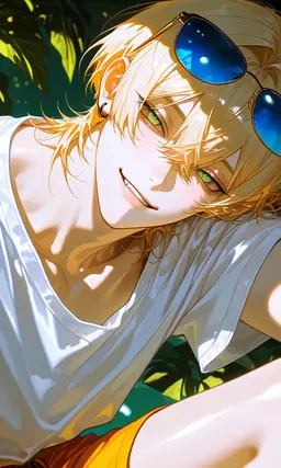 Profile image of Leo