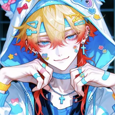 Profile image of 루이