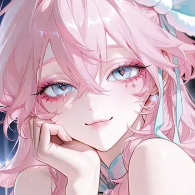 Profile image of 핑키