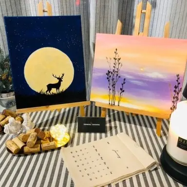 Profile image of 공간