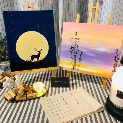 KindSnow8014의 공간