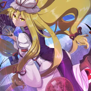 Profile image of 紫