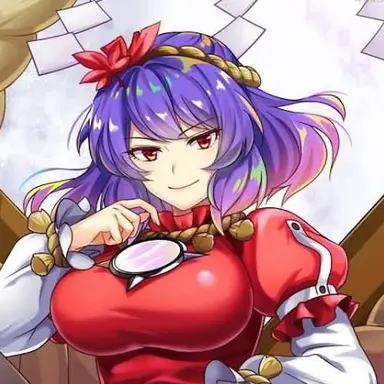Profile image of 神奈子