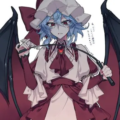 Profile image of レミリア