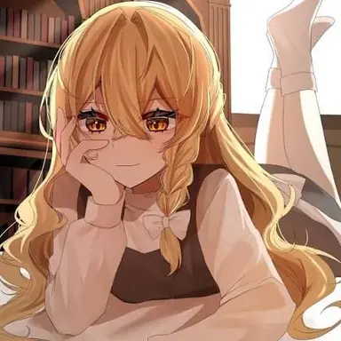 Profile image of 魔理沙