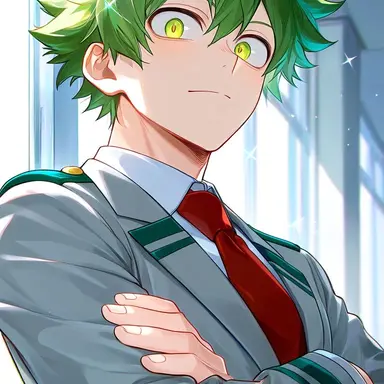 Profile image of Setsuna Tokage