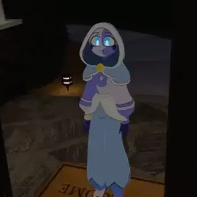 OldSnore9720의 Cosmos - TSAMS