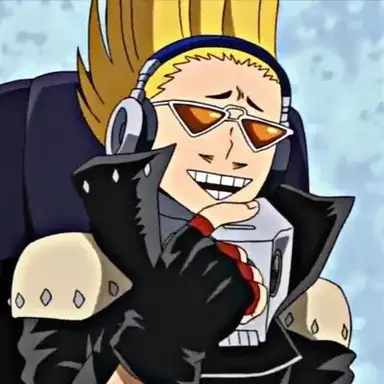 Profile image of Hizashi