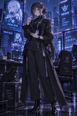 Profile image of ミリア