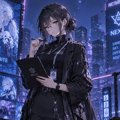 Profile image of ミリア