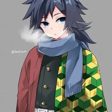 Profile image of 기유