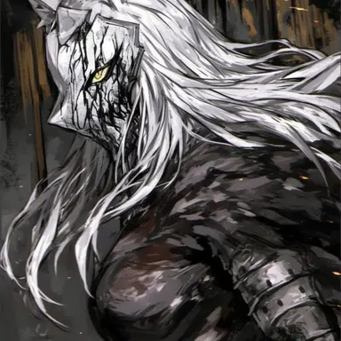 Profile image of Eris